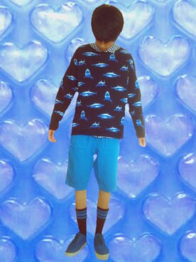 DAiGOさんのコーディネート