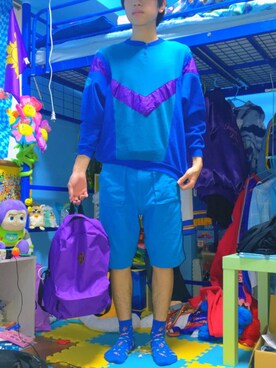 DAiGOさんのコーディネート