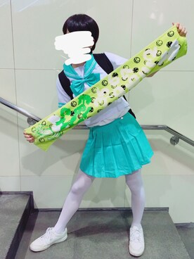 DAiGOさんのコーディネート