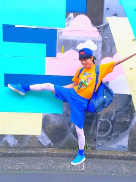 DAiGOさんのコーディネート