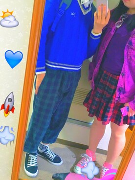 DAiGOさんのコーディネート