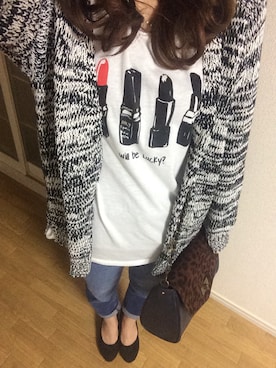 tamiさん(レディース・153cm)の春コーディネート