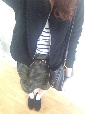 tamiさんのコーディネート