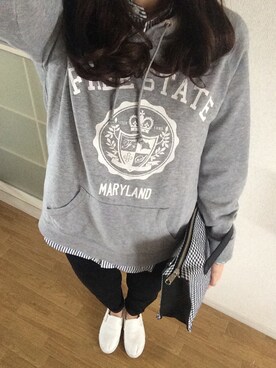 tamiさんのコーディネート