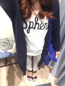 tamiさんのコーディネート