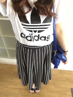 tamiさんのコーディネート