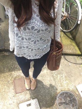 tamiさんのコーディネート