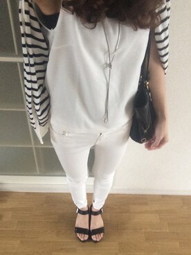 tamiさんのコーディネート