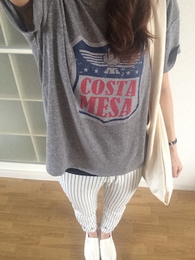 tamiさんのコーディネート