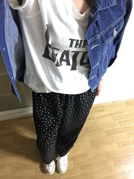 tamiさんのコーディネート