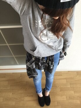 tamiさんのコーディネート