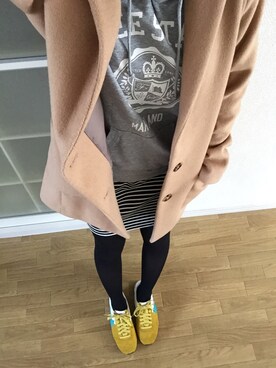 tamiさんのコーディネート