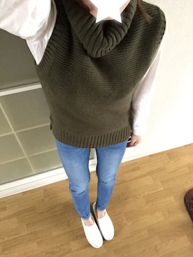 tamiさんのコーディネート