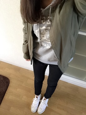 tamiさんのコーディネート