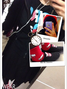 ＊かな＊さんのコーディネート