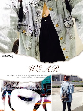 ＊かな＊さんのコーディネート