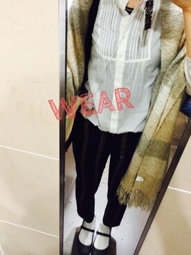 ＊かな＊さんのコーディネート