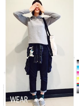 ＊かな＊さんのコーディネート