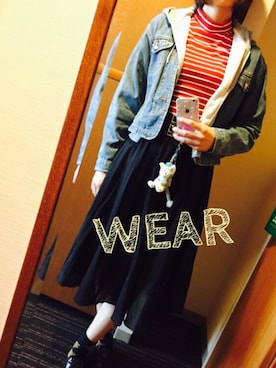 ＊かな＊さんのコーディネート