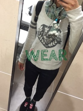 ＊かな＊さんのコーディネート