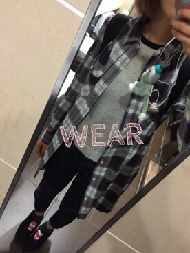 ＊かな＊さんのコーディネート