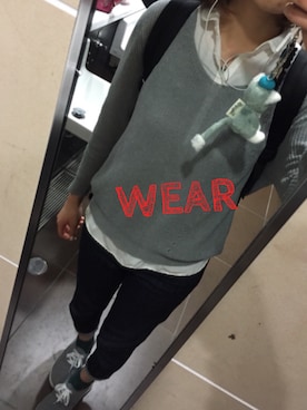 ＊かな＊さんのコーディネート