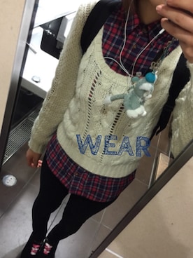 ＊かな＊さんのコーディネート