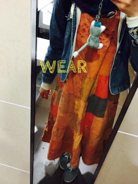 ＊かな＊さんのコーディネート