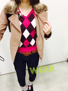 ＊かな＊さんのコーディネート