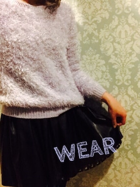 ＊かな＊さんのコーディネート