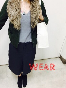 ＊かな＊さんのコーディネート