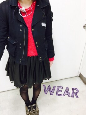 ＊かな＊さんのコーディネート