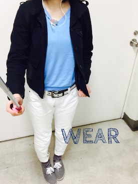 ＊かな＊さんのコーディネート