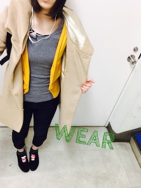 ＊かな＊さんのコーディネート