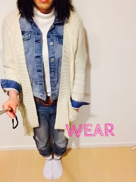 ＊かな＊さんのコーディネート