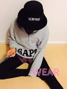 ＊かな＊さんのコーディネート