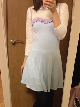 emaさんのコーディネート