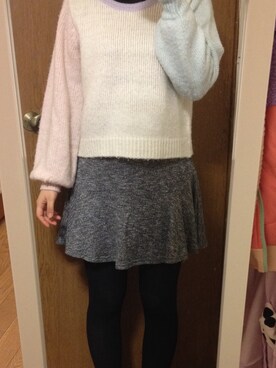 emaさんのコーディネート