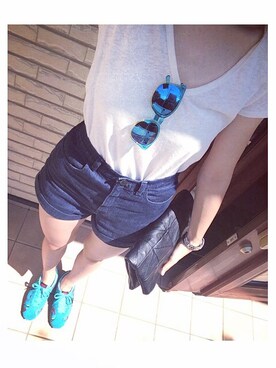y.harunaさんのコーディネート