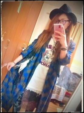 ゼロさんのコーディネート