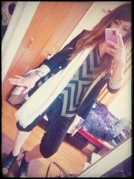 ゼロさんのコーディネート