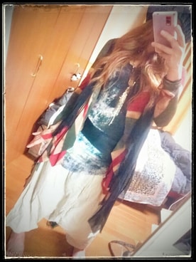 ゼロさんのコーディネート