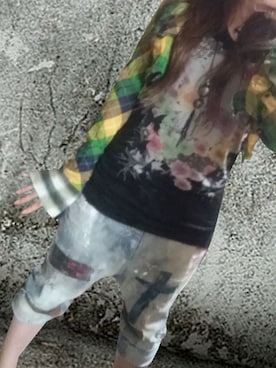 ゼロさんのコーディネート