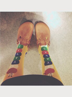 muziziさんのコーディネート