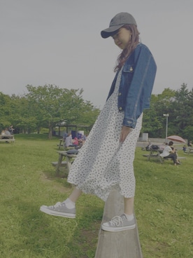 あゆさんのコーディネート