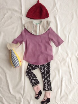 liramaさんのコーディネート