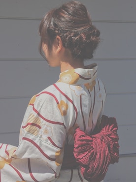 ぴぷ🌞さんのコーディネート