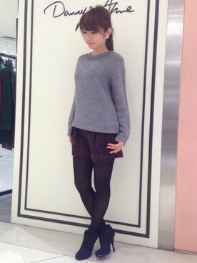 yukoさんのコーディネート