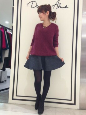 yukoさんのコーディネート