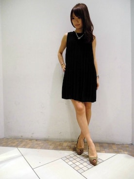 yukoさんのコーディネート